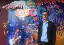 Une année 2017 en baisse au Gaumont Coquelles