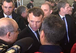 Une prime exceptionnelle pour les forces de l’ordre dans le Calaisis