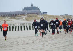 Près de 2.500 participants attendus pour le Trail des Deux Baies