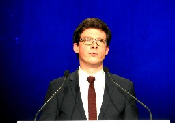 La défense de la ruralité au cœur de l’action du député Dumont en 2018
