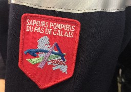 Un homme décède dans une voiture en feu à Huby-Saint-Leu