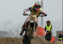 Enduropale 2018: le berckois Richard Leroy prendra le départ pour la 12ème fois