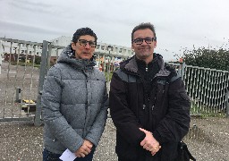 Berck: les enseignants du lycée Lavezzari veulent sauver le BAC pro « Gestion et Administration »