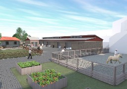 Bientôt une ferme urbaine en centre-ville de Calais