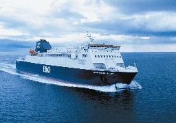 La compagnie P&O juge 