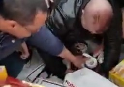 Pagaille dans les supermarchés pour une promotion de Nutella