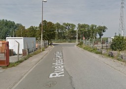 Calais : affrontements à coups de jets de pierre et de gaz lacrymogène entre CRS et migrants