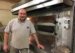 Un artisan-boulanger de Fréthun rendu célèbre grâce à ses Calais
