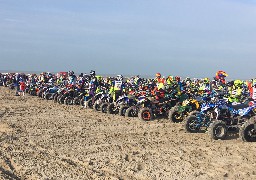 Appel à témoins après l’accident lors du quaduro