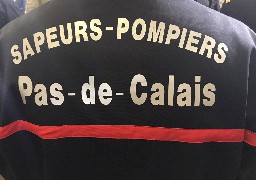 Une cagnotte pour aider une famille calaisienne après un incendie