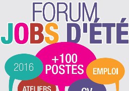 Forum Jobs d'été