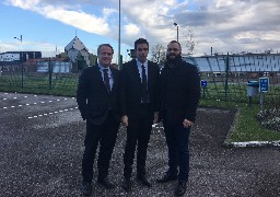 Un pôle des métiers de la mer pour soutenir l’emploi dans le Calaisis