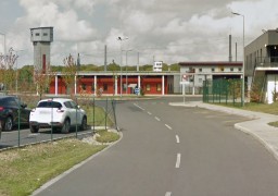 Une prison du Pas de Calais va abriter le terroriste Salah Abdeslam...