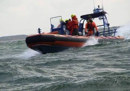 A Berck sur mer : un couple meurt emporté par la mer !