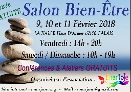 Salon Bien être