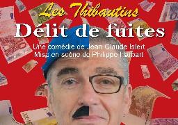 Les Thibautins - Délit de fuite - La tournée