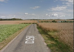 Landrethun-le-Nord : appel à témoins après la découverte d’un piéton gravement blessé