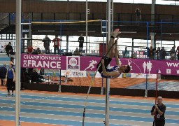 Athlétisme : le SO Calais, un club en pleine santé !