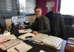 Les entreprises de la zone des Dunes à Calais ne sont pas les seules à souffrir de la pression migratoire