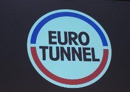 Nouveau record pour Eurotunnel