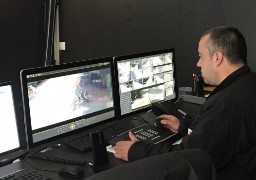 Sécurité: Le Touquet veut acquérir 17 nouvelles caméras et 33 bornes anti-intrusion