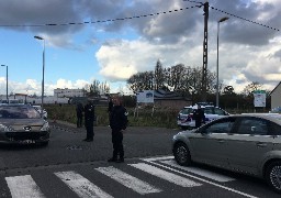 Une information judiciaire ouverte après les affrontements entre migrants du 1er février