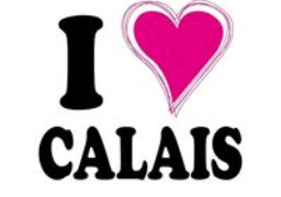 Tous love de Calais !