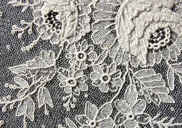 La dentelle de Calais s’exporte en Chine pour une exposition exceptionnelle