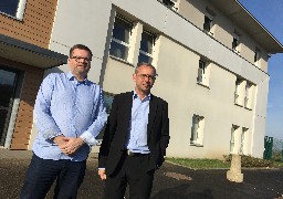 Rang-du-Fliers: la clinique du littoral étudie un projet d'extension