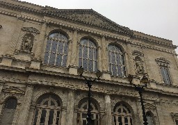 Institut Calot de Berck: le procès du corbeau reporté au 17 mai