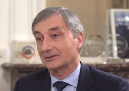 1,033 milliards d'euros de chiffre d'affaire pour GETLINK en 2017