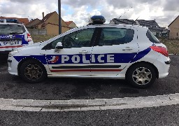 Calais : un habitant des Fontinettes interpellé pour dégradations