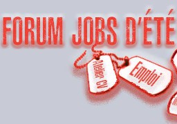 Vous cherchez un emploi? Direction le forum jobs d’été à Calais