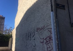 Mettre fin aux incivilités dans le quartier des Fontinettes à Calais