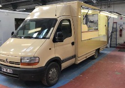 La Vie Active assurera la distribution des repas aux migrants à Calais