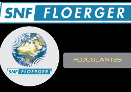 Le groupe SNF s'installe à Dunkerque