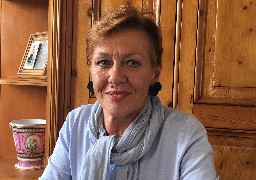 La sénatrice Catherine Fournier lance son site internet