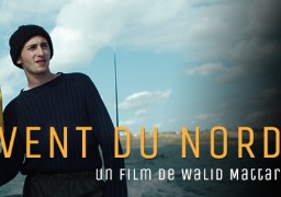 « Vent du Nord » sera en avant-première aux Stars vendredi soir.