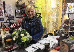 Opal'Fleurs à Calais peine à trouver un repreneur