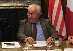 Un mois après, que deviennent les assises du commerce boulonnais ?