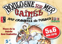 Gagnez vos 4 parts de Gainée