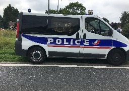 Le syndicat de police Alliance réclame un renfort d’officier de police judiciaire à Calais