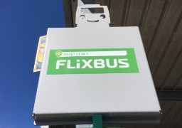 FlixBus étend son offre sur la Côte d'Opale