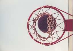 Les résultats de basket du week-end