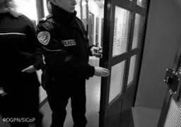 Dunkerque : 2 mineurs en garde à vue aprés un vol à l'arraché