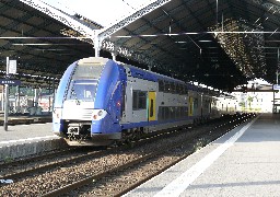 La grève reprend à la SNCF