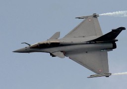 Un ULM intercepté par un rafale dans le ciel Boulonnais