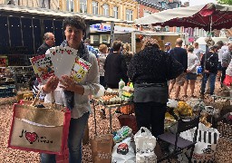 Fête des marchés à Audruicq et Oye-Plage 