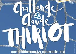 Un challenge de football pour les déficients intellectuels