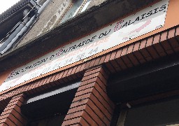 5ème collecte estivale de l’AEC
